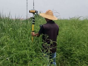 如何改进岩土工程勘察